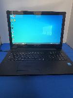 Notebook Lenovo 240gb hd/8gb ram/i7 da 4 geração