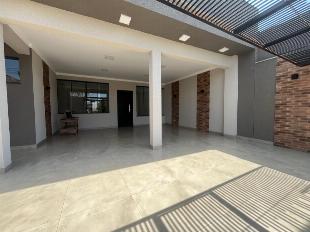 CASA NOVA JARDIM ESPANHA