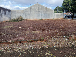 EXCELENTE TERRENO - PARQUE RESIDENCIAL TUIUTI - 453M²