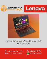 MANUTENÇÃO-LENOVO-GOIANIA