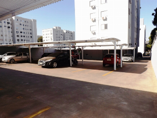VENDE-SE APTO COND. RES. VILA DI PARMA. JD ALVORADA