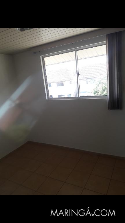 Apartamento à venda em Maringá - PR - Jd São Silvestre