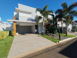 Imagem do anuncio Aluguel no condomínio Maanaim