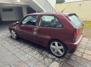 GOL ATLANTA 1.6 1996