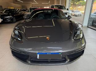 Porsche 718 2.0 Boxster  - 2024