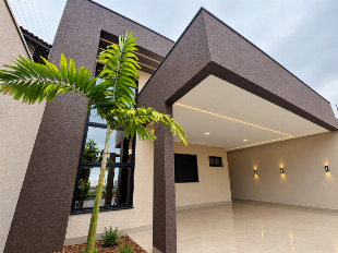 Casa Jd. alto das Grevilhas