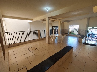 🏡 APARTAMENTO MOBILIADO PARA LOCAÇÃO | 3 QUARTOS E 2 VAGAS NA ZONA 07 ✨
