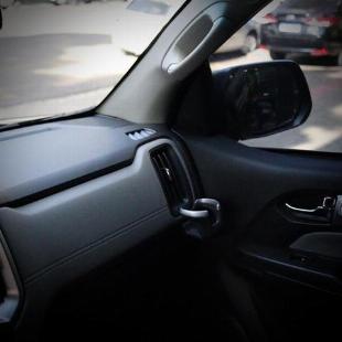 CHEVROLET S10 LTZ DD4A 2023