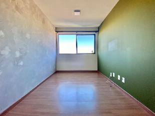 OPORTUNIDADE DE APARTAMENTO SEMI MOBILIADO NO RESIDENCIAL MANACÁ