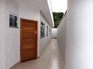 VENDE-SE CASA JD EBENEZER EM MARINGÁ