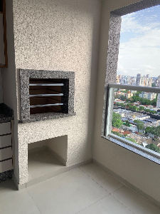 Apartamento 79 m2 - Residencial Sequoia Pv 24