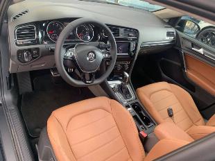 GOLF HIGHLINE TSI 2014