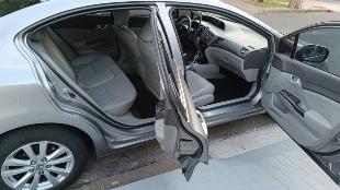 Honda CIVIC 2014 LXR 2.0 FlexOne Automático