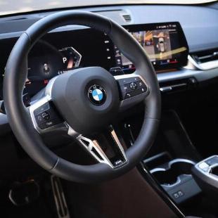BMW X1 S20I M SPORT 2025