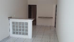 CASA 03 QUARTOS (suíte) - Loteamento Grajaú