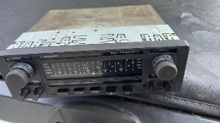 RÁDIO FM/AM BOSCH SAN FRANCISCO