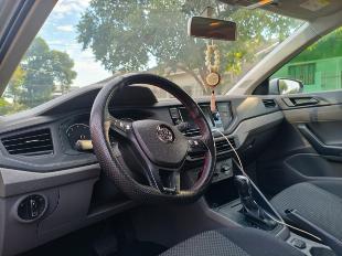 VW Virtus 1.6 MSI flex aut. 4p - 2019