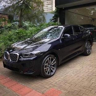 BMW X4 XDRIVE30I 2023