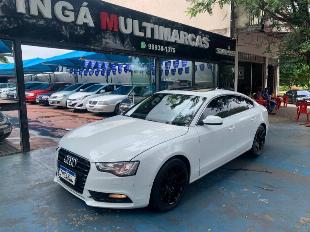 AUDI A5 SPORTBACK 2014