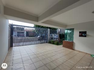 SOBRADO A VENDA NO JARDIM IMPERIAL II, MARINGÁ PR