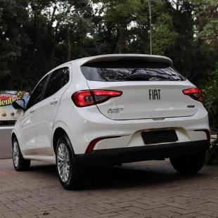 FIAT ARGO DRIVE 1.0 2022