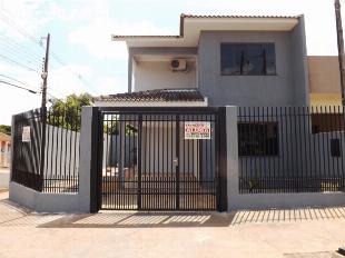 ALUGA-SE SOBRADO JD. ALVORADA PRÓX. PRAÇA FARROUPILHA