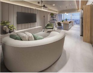 Apartamento na Planta na Zona 07