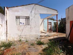 VENDE-SE EXCELENTE TERRENO AV. LUCILIO DE HELD. JD. ALVORADA