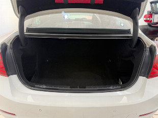 Bmw 320i Active Flex 2.0 Automatico Placa A Unico Dono