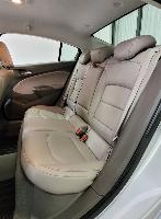 Chevrolet Cruze LTZ 2018 Aut. 1.4 Flex Completo Bem Conservado