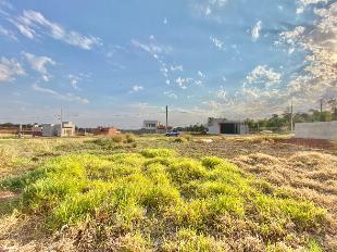 MEIO TERRENO NO JARDIM  SOLIMÕES EM MARINGÁ-PR