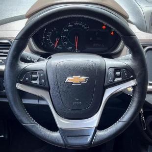 CHEVROLET SPIN 18L AT PREMIER 2021