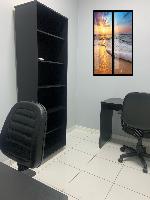 SALA COMERCIAL PARA 2 PESSOAS(SEM FIADOR)