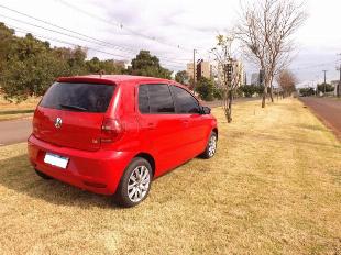 VENDE-SE VOLVKSWAGEM FOX MI TOTAL FLEX 8V 5P 1.6, VHT PRIME COMPLETO ANO/MOD. 2013