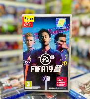 Jogo FIFA 19 - Nintendo Switch