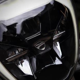 DUCATI DUCATXDIAVEL S 2021