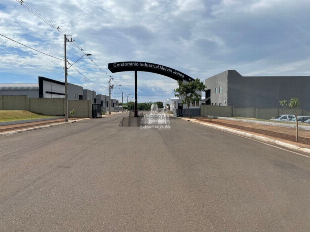 Barracão para locação