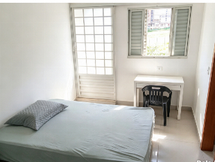 Suíte para homens