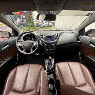 Hyundai Hb20X 1.6 Premium aut.