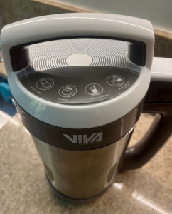 Máquina de fazer leite vegetal - Vegan Milk Machine