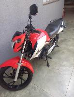 Titan 160