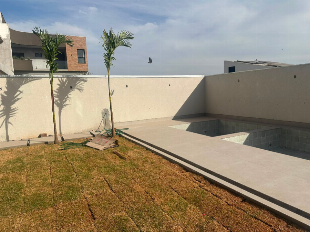 Casa Condomínio Ecogarden Residence