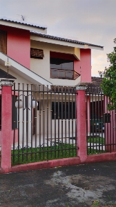 Vende-se ótimo sobrado!