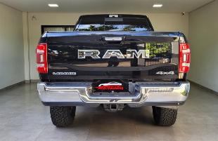 2019 Dodge ram laraime 2500 4 pneus novos dodge