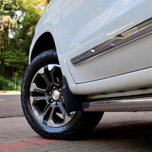 CHEVROLET SILVERADO HC 2024