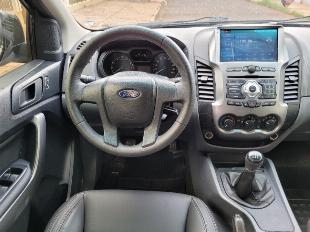 FORD / RANGER 2015 COMPLETA 2.5 FLEX (ABAIXO FIP)