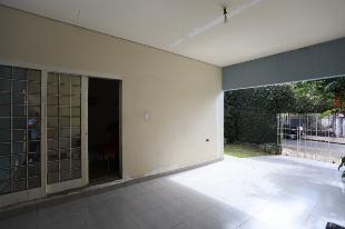 CASA COM SALA COMERCIASL JD. ALVORADA