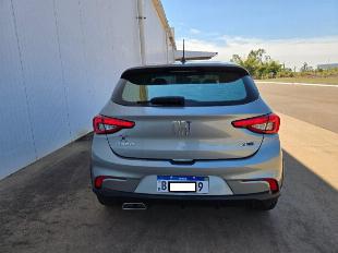 Argo 1.8 HGT, Impecável, 2 Dono, Estado de 0 Km