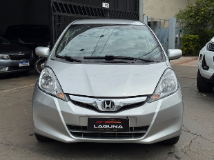 Honda Fit LX 1.4