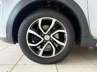 Citroen Aircross Exclusive 1.6 Flex Automatica